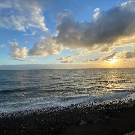 Апартаменты Maldonado By The Sea Санта-Круз-де-ла-Пальма Экстерьер фото